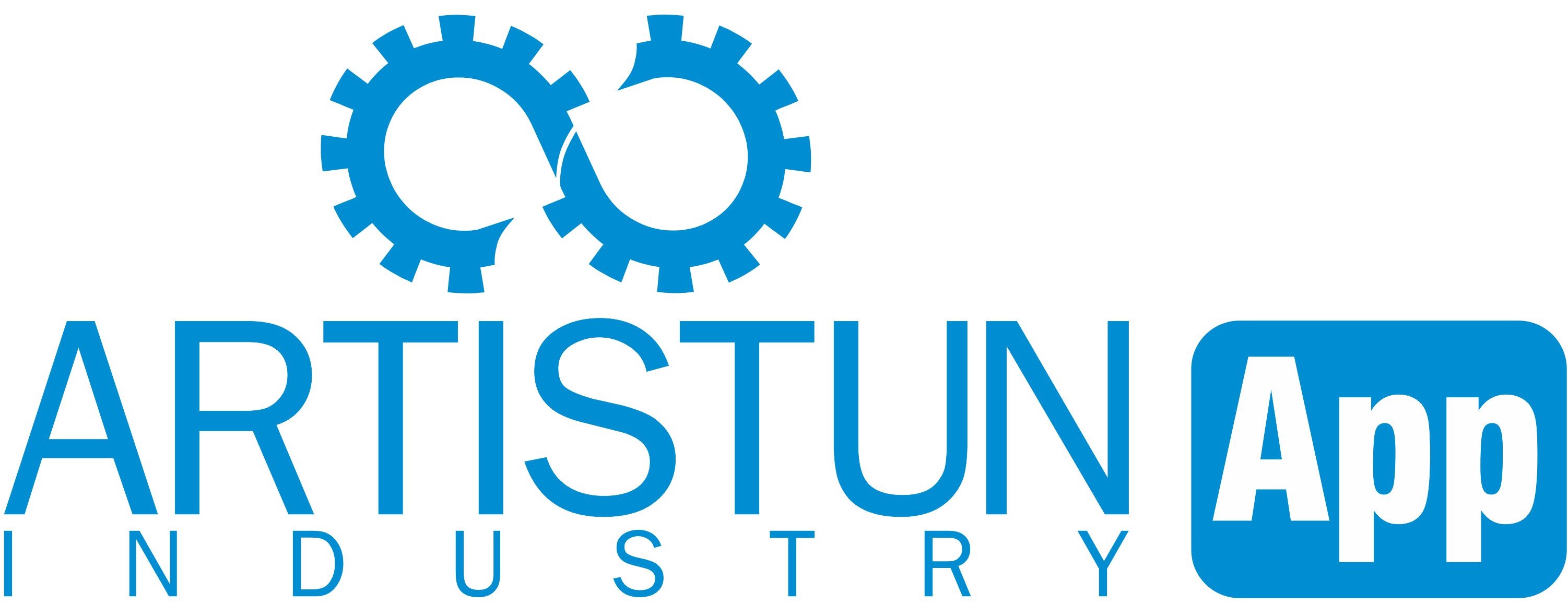 Artistun Logo